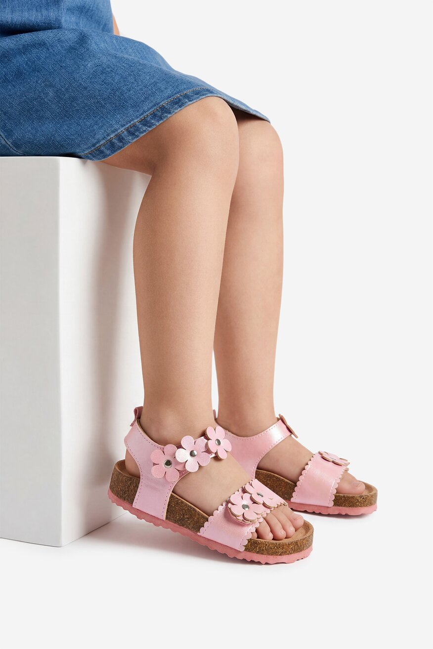 
                DeeZee - Sandały - 5907964035671