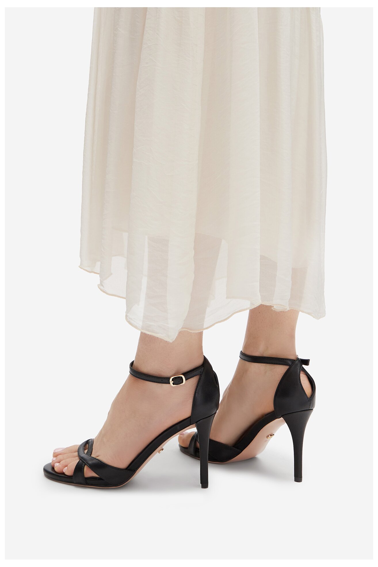 Сандали Gino Rossi NADI-2. ЧЕРЕН