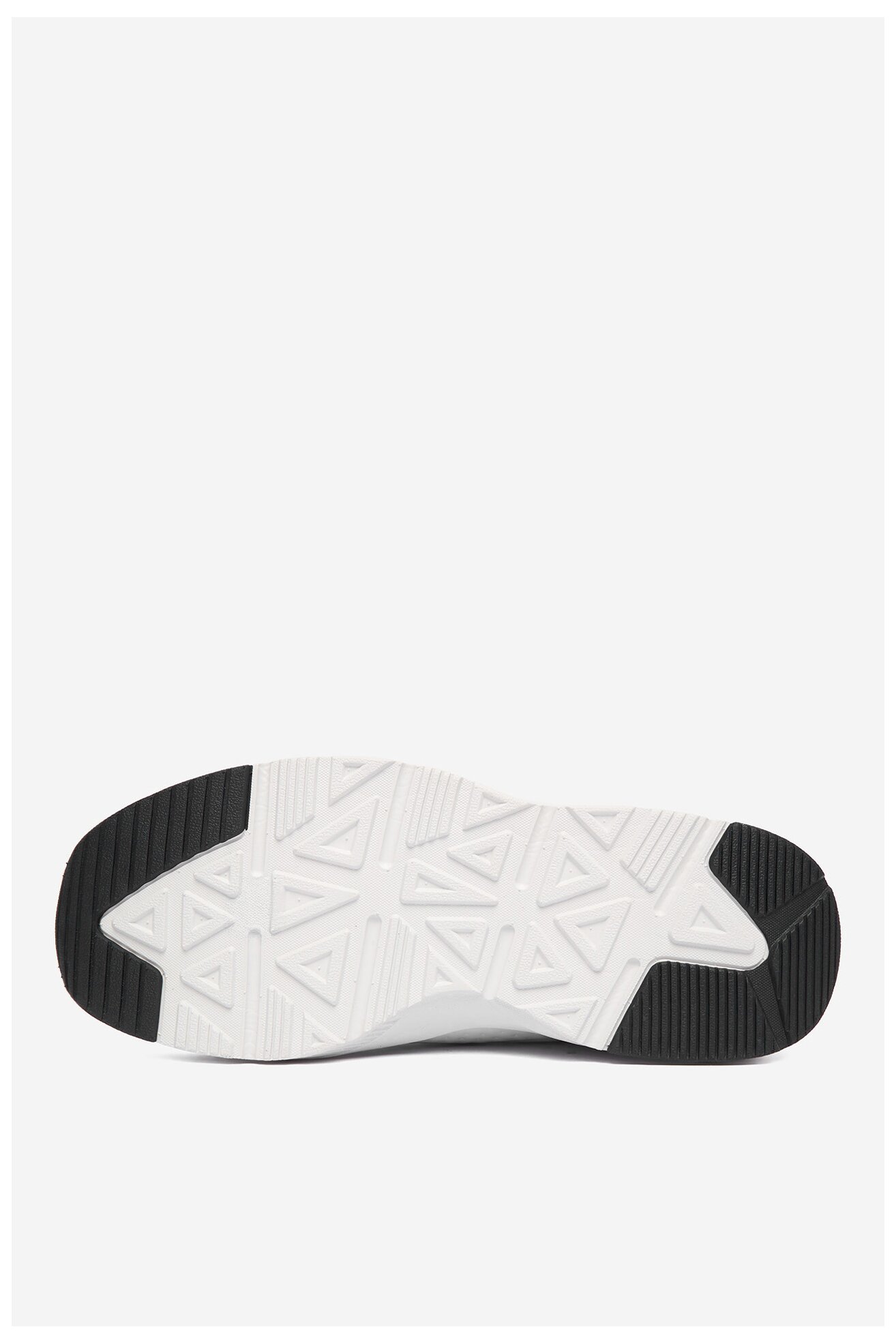 Obuwie sportowe Kappa CEOWB-WK243139(M) Biały