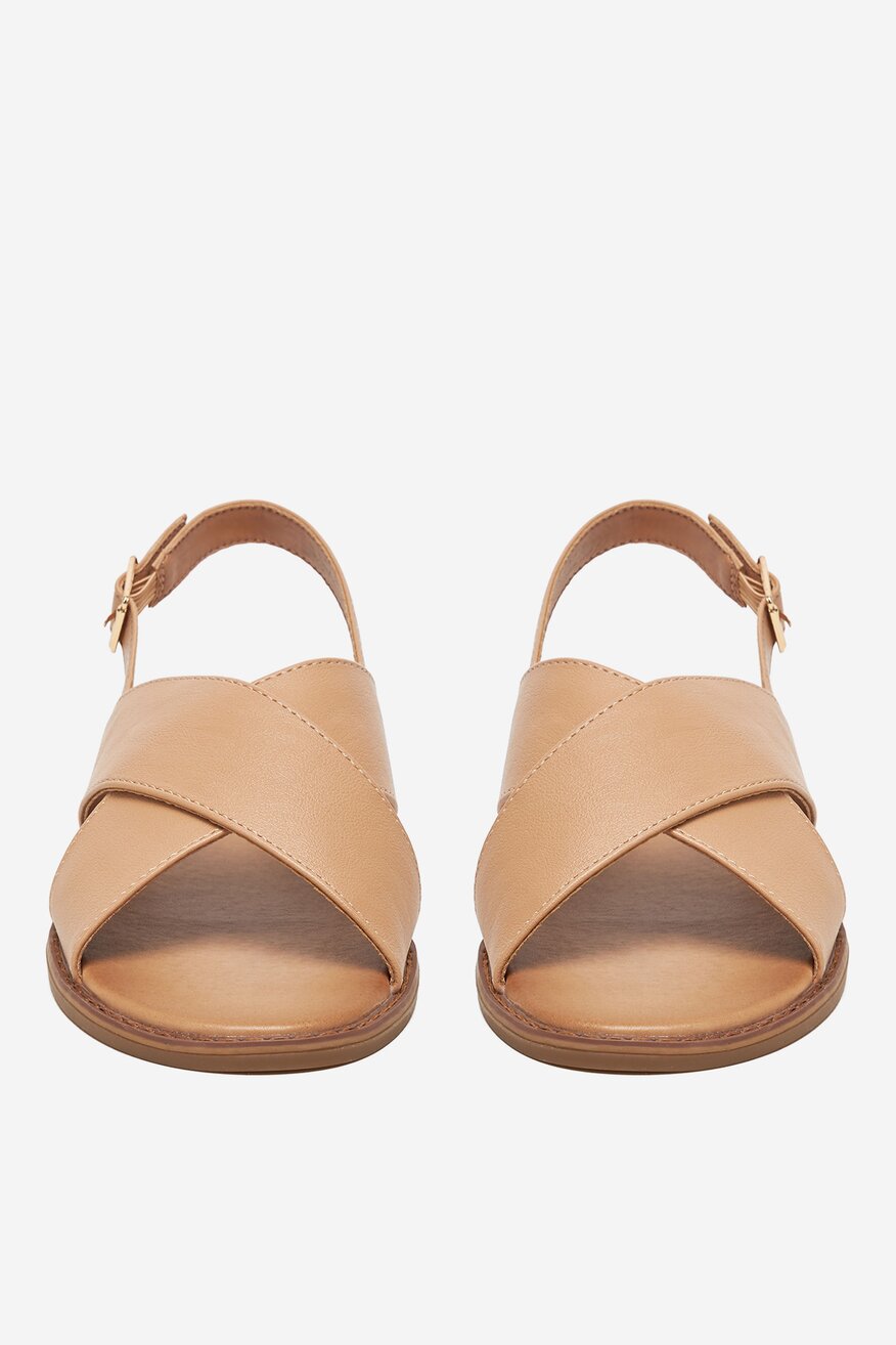 
                Сандали Jenny БЕЖОВ - 5906751032428