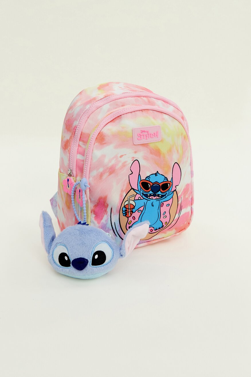 
                Disney Classics - Duży plecak sportowy - 5907964016656