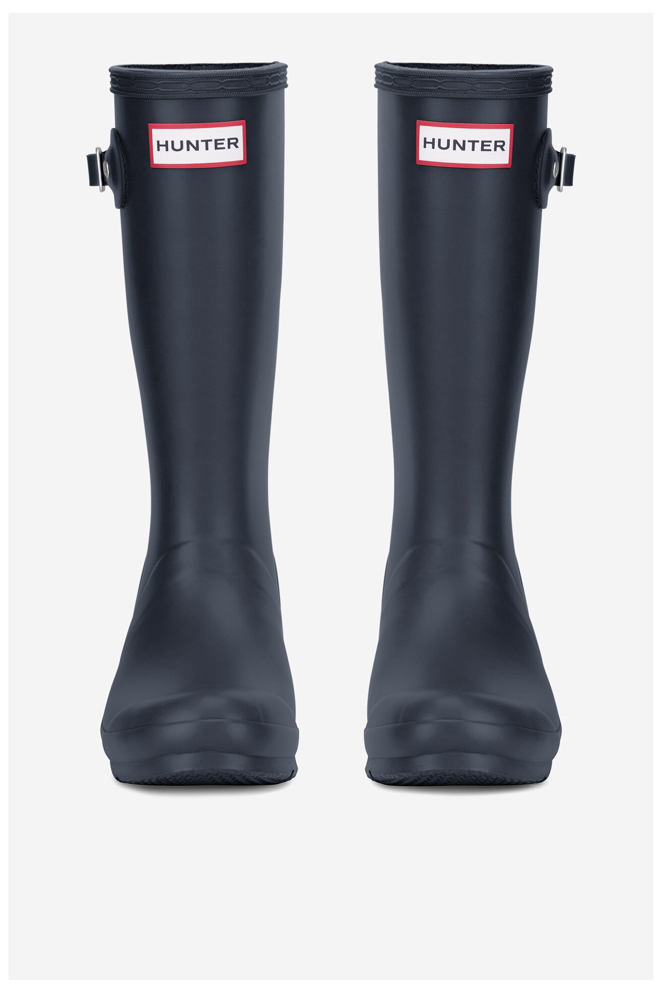 Гумени ботуши HUNTER JFT6000RMA КОБАЛТОВО СИНЬО