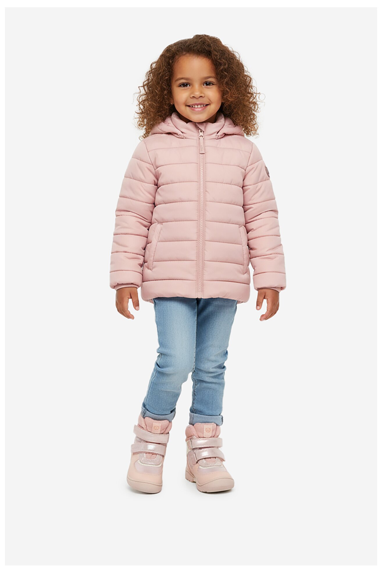 Bocanci Lasocki Kids CEO-CI12-FLICK-22 ROZ