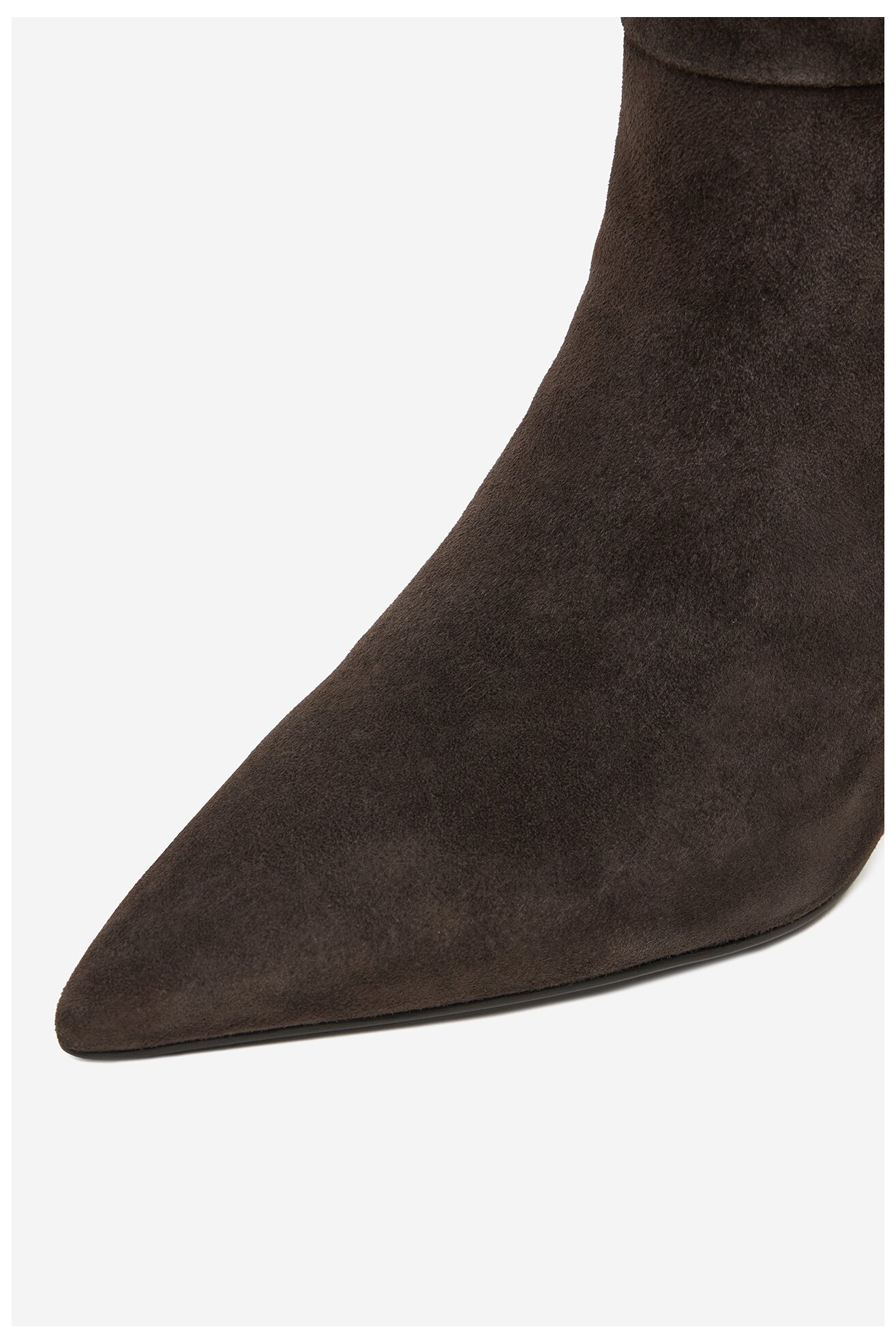 Боти Gino Rossi EO-LUNA-LT681 СВЕТЛОСИВ