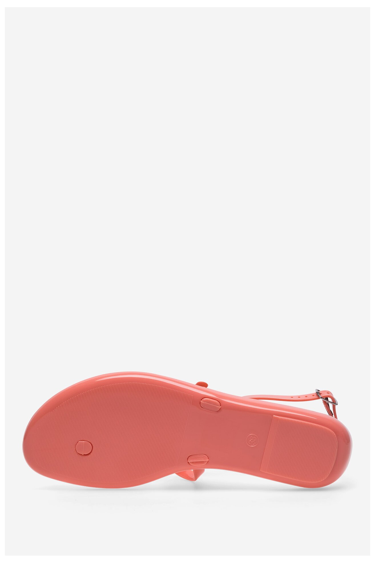 Szandál Jenny Fairy WFA2765-1B NARANCSSÁRGA