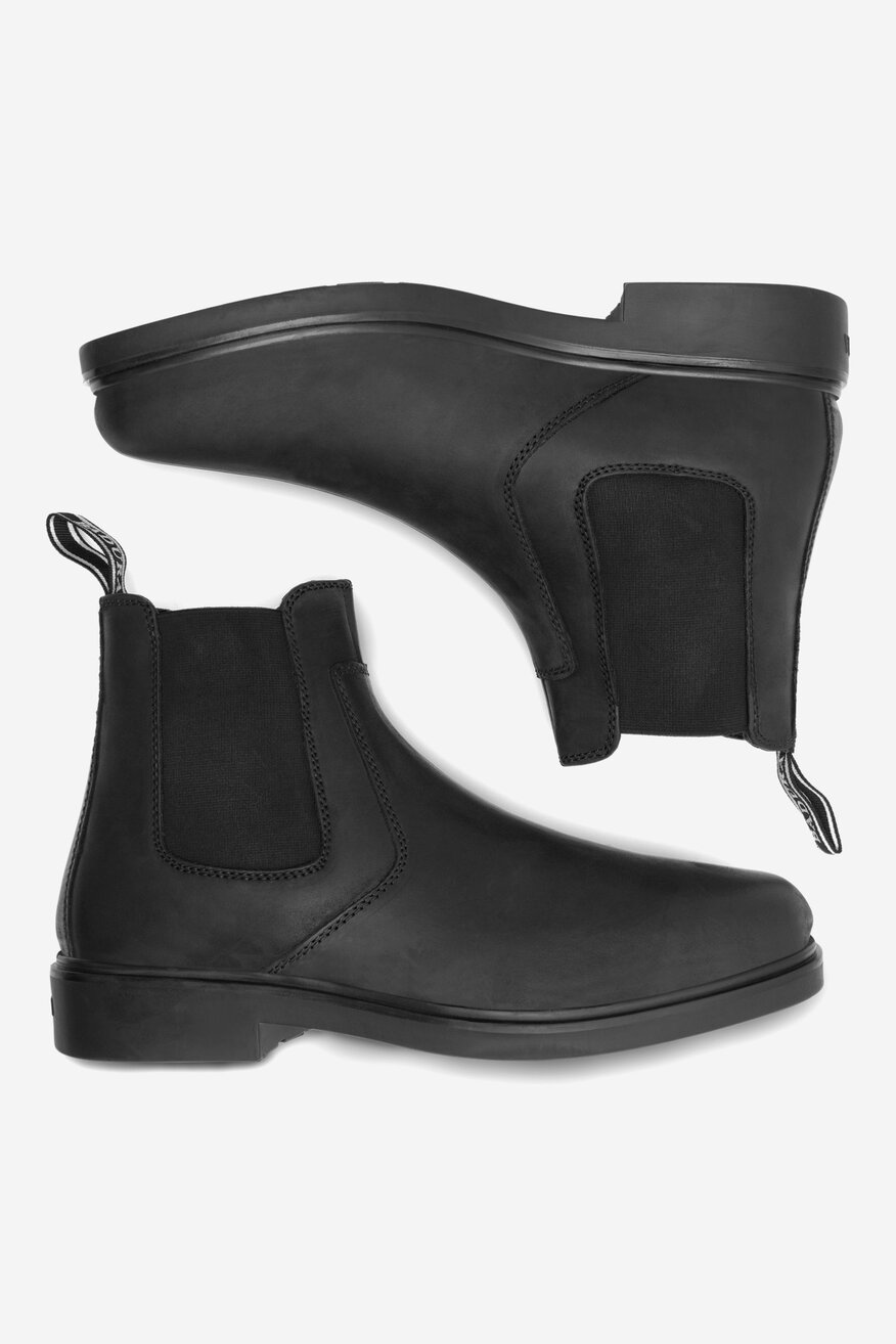 
                Ботильйони Badura ЧОРНИЙ - 5905588121695