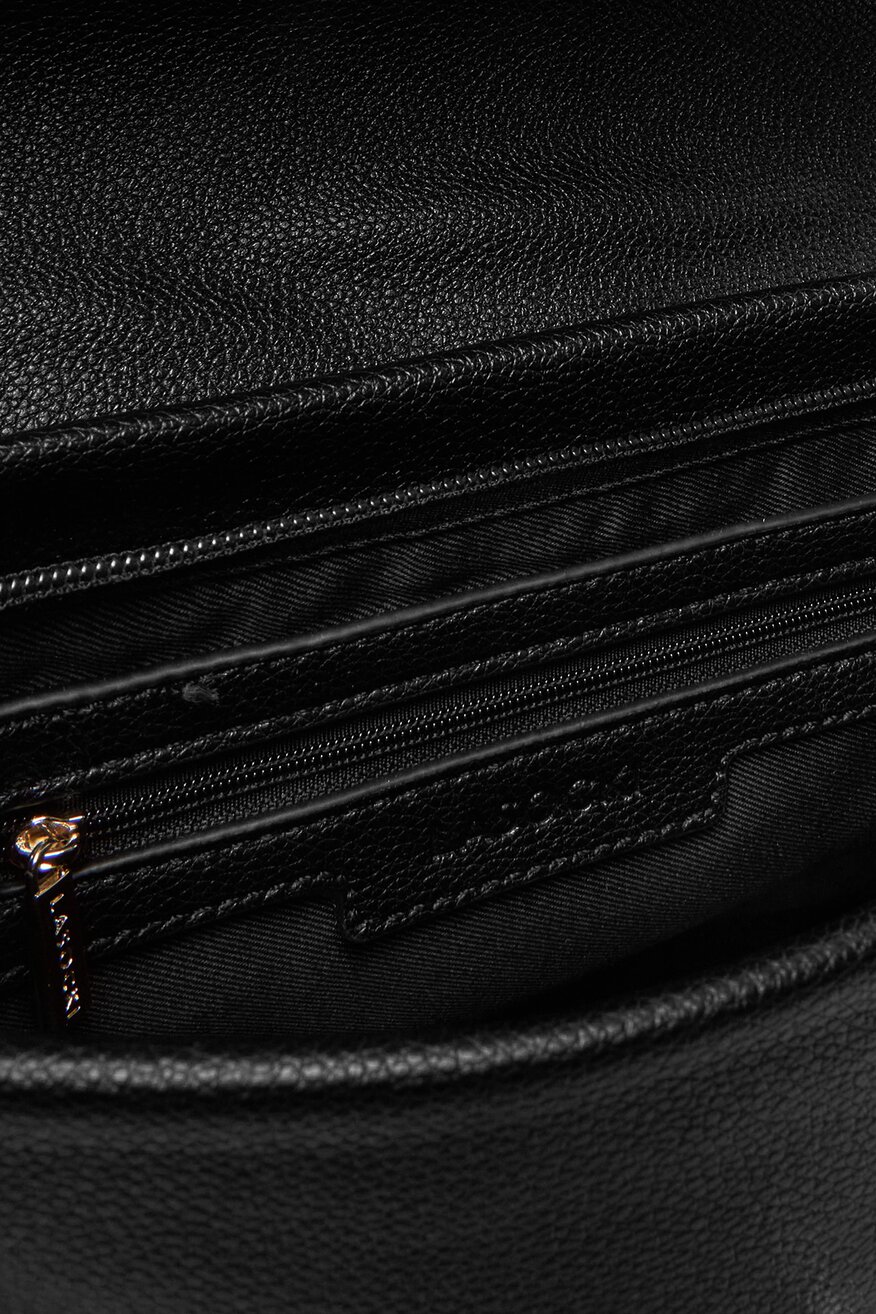 
                Kézitáska Lasocki FEKETE - 5906751038963