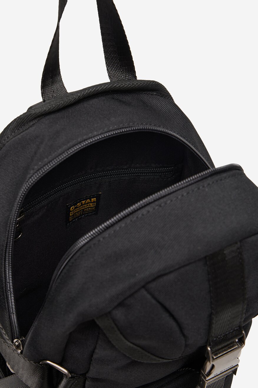 Geantă pentru bărbați G-STAR RAW NEGRU - 5906751342510