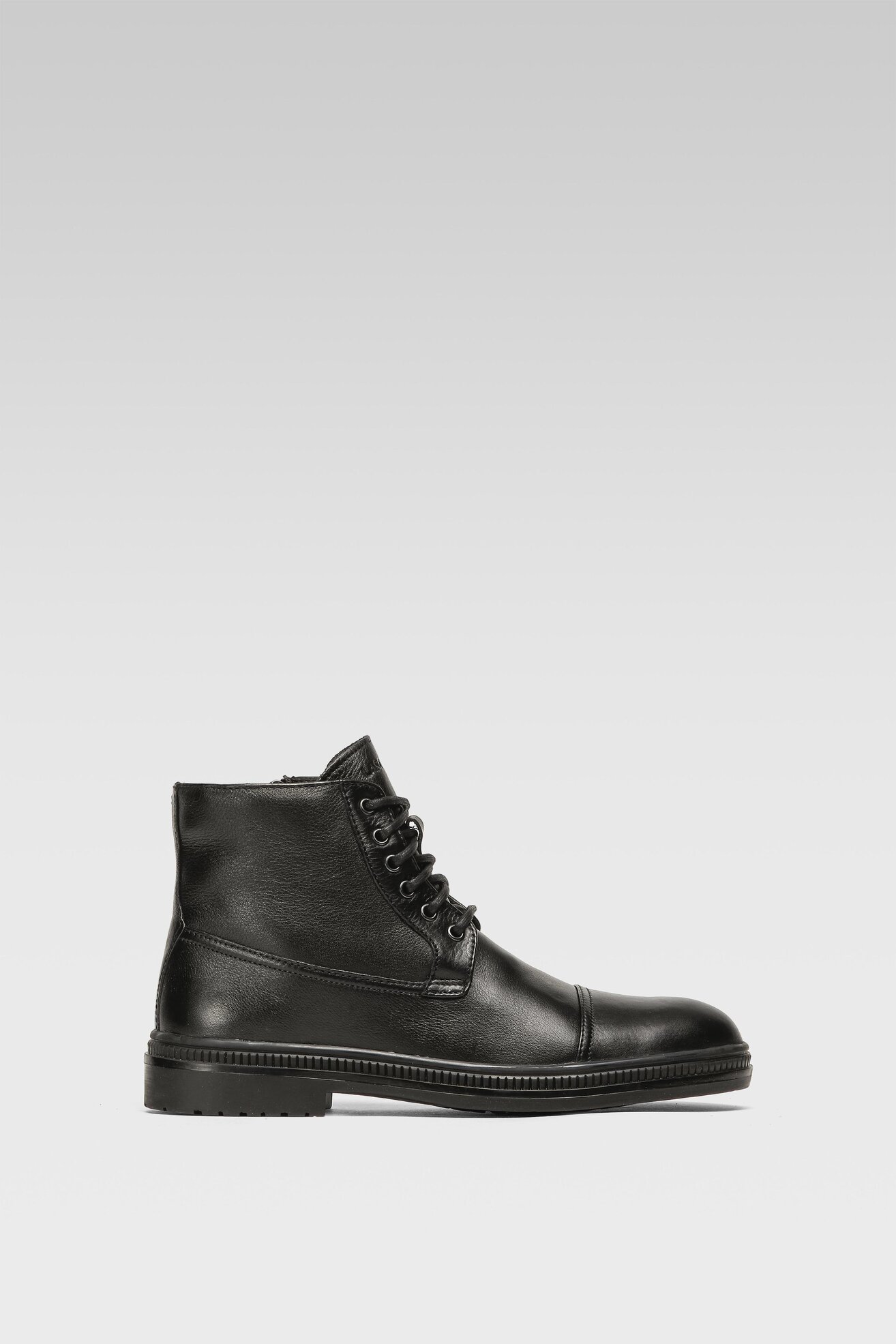 Bocanci Lasocki MB-MARTON-03 NEGRU