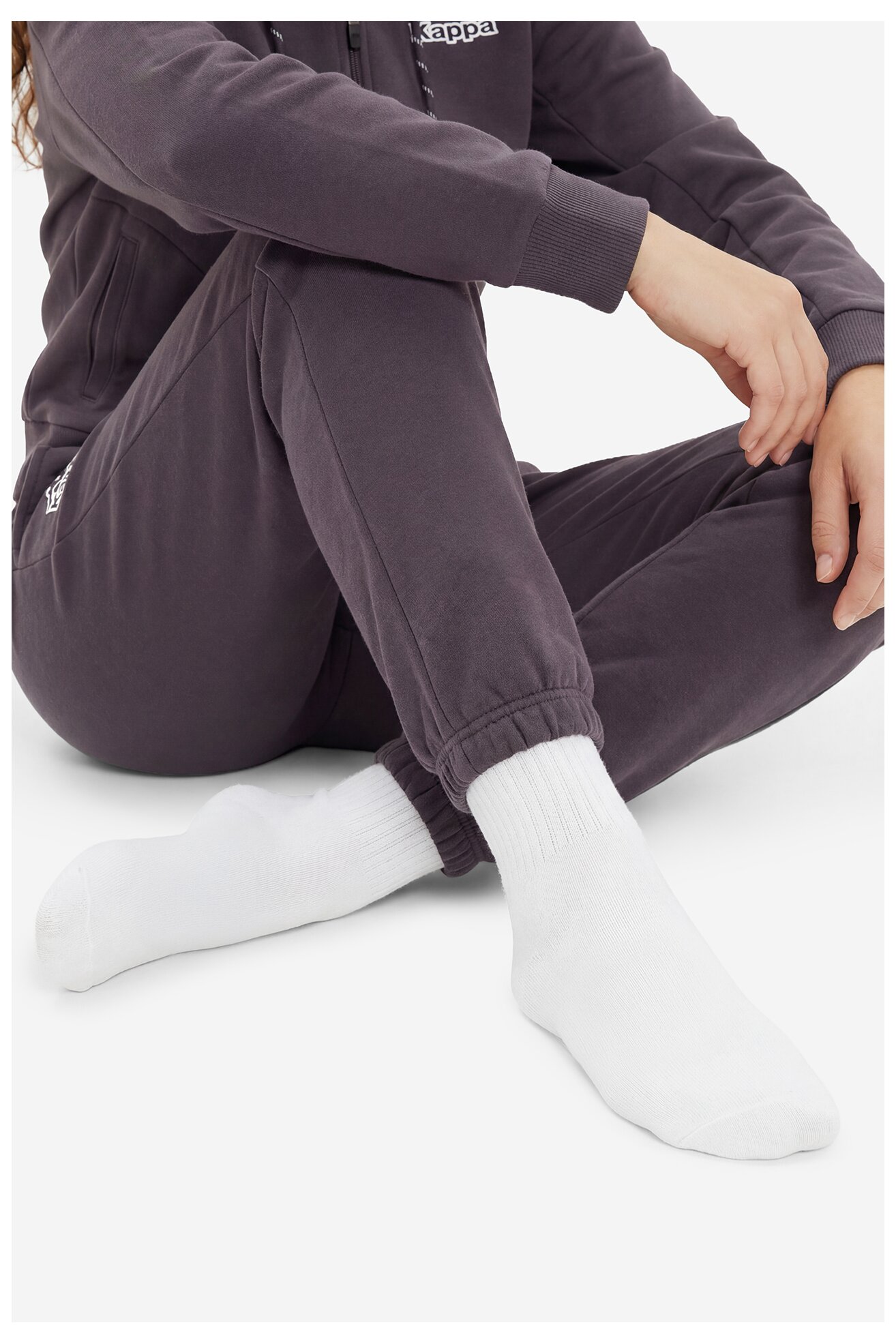 Skarpetki Kappa CEO_KR_KAPPA_ 002_W_AW25 (3 -PACK) MIX