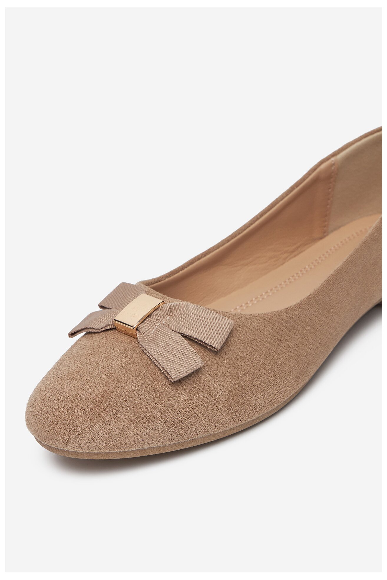 Балерина Jenny WSS21520-03 БЕЖОВ