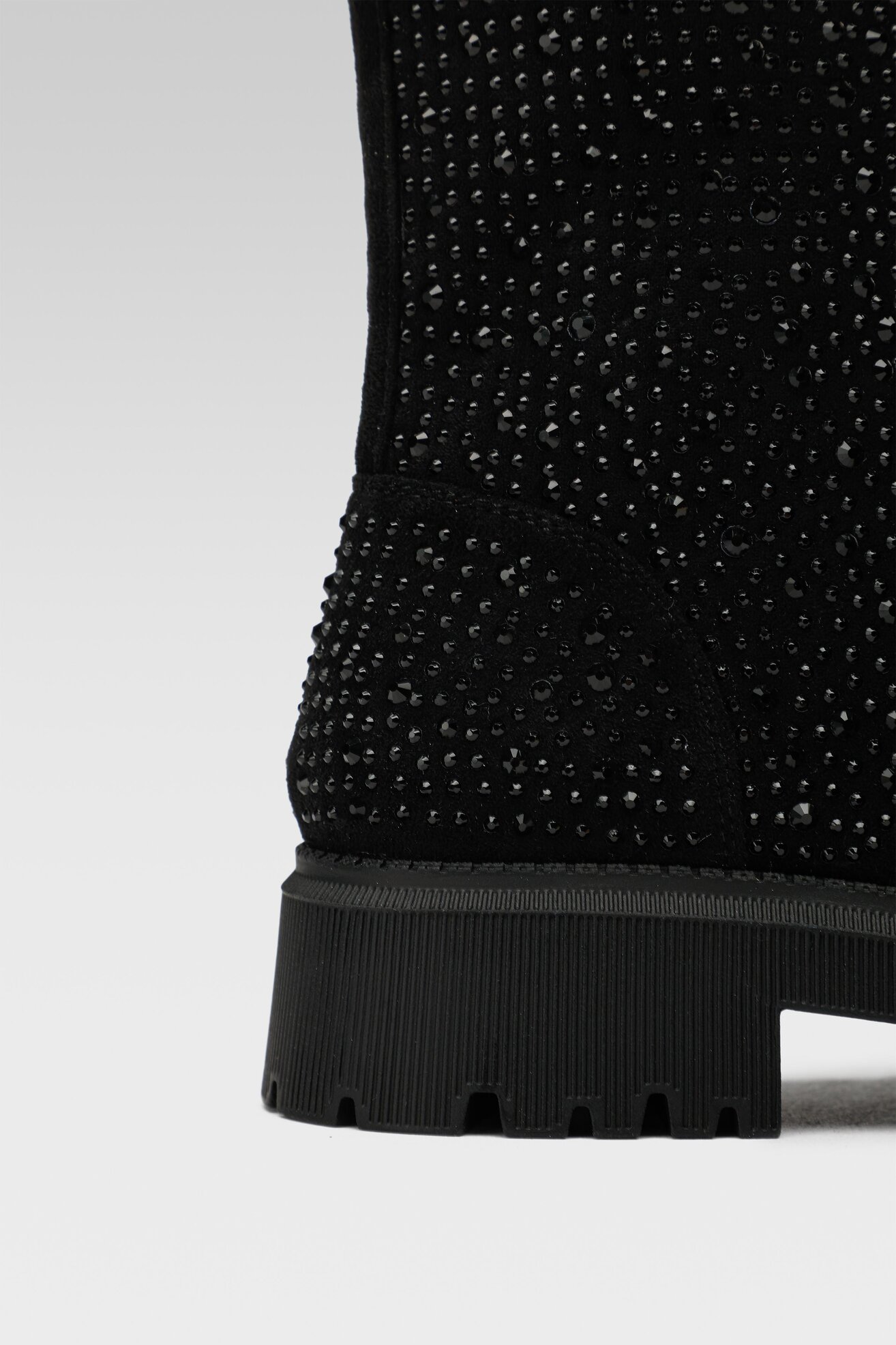 Bocanci Jenny Fairy WS5875-18 NEGRU