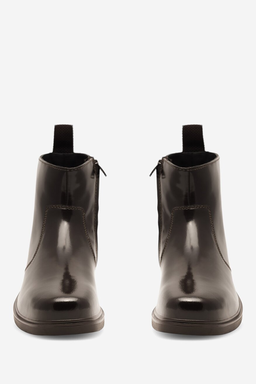 
                Ботильйони Badura ТЕМНО-КОРИЧНЕВИЙ - 5905588122395