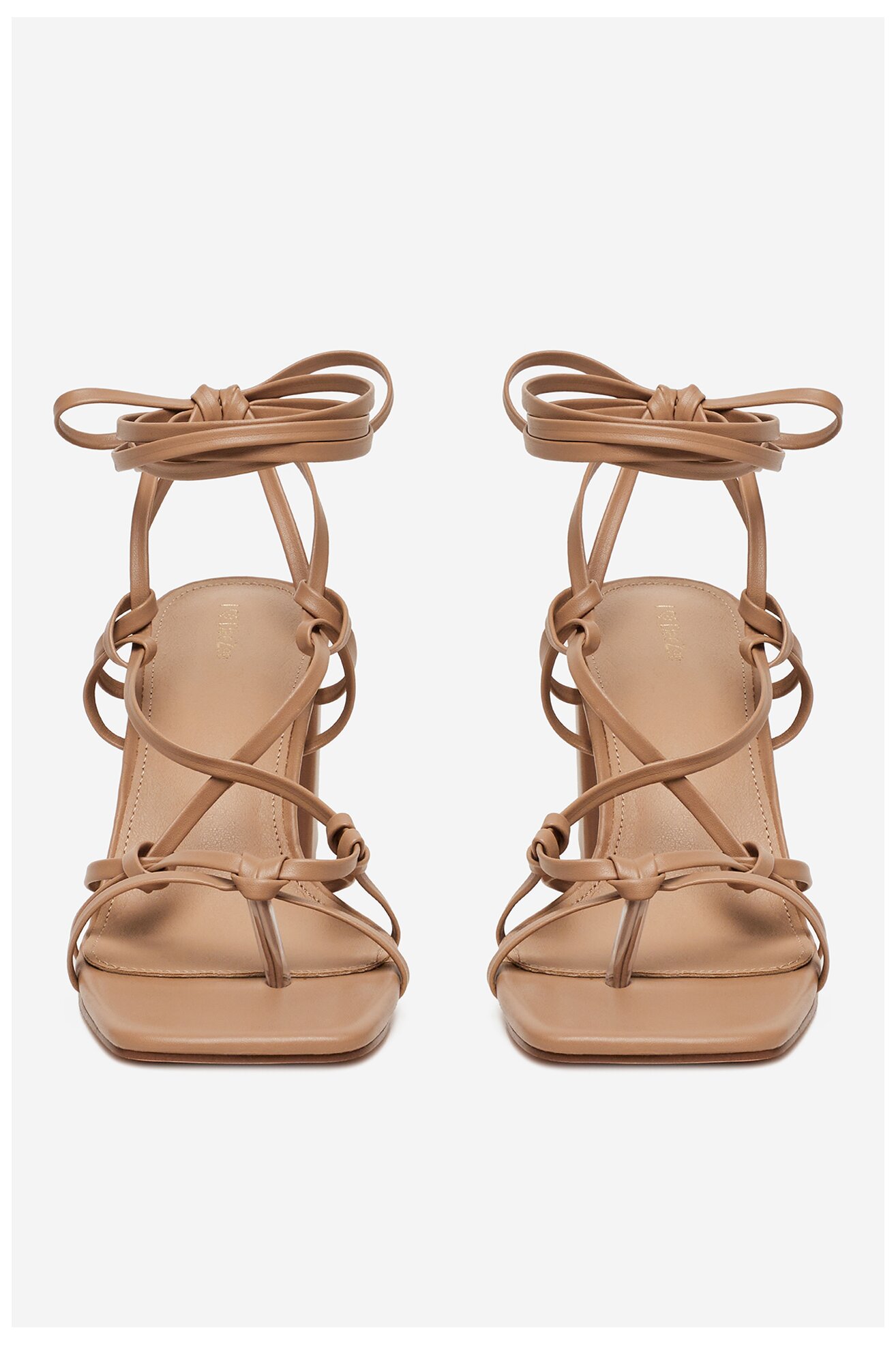 Сандали DeeZee F8755-1 БЕЖОВ