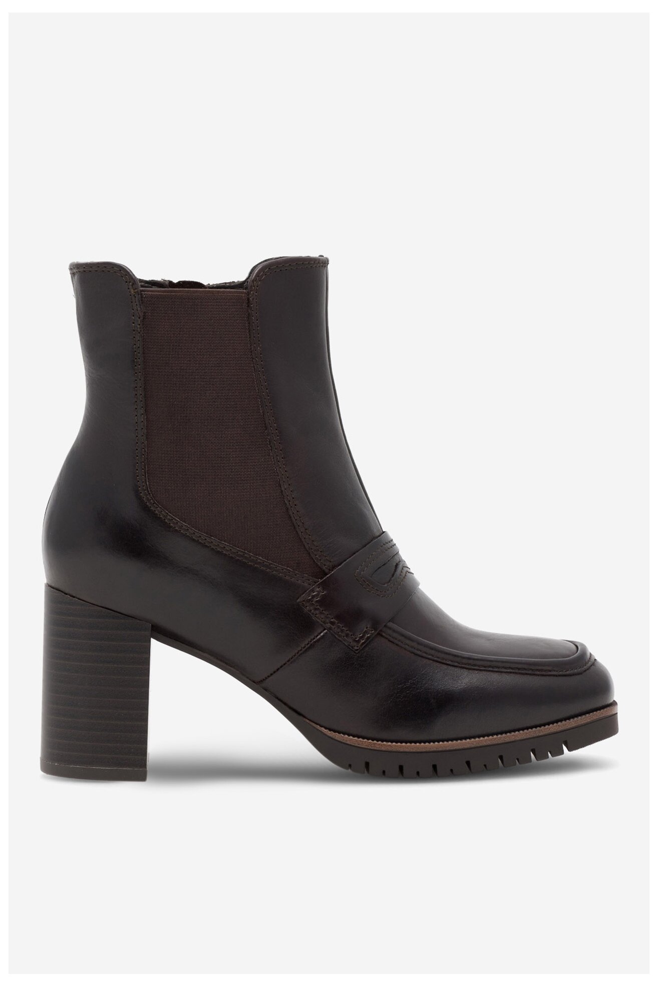 Ghete Sergio Bardi WB-C1042-01SB MARO