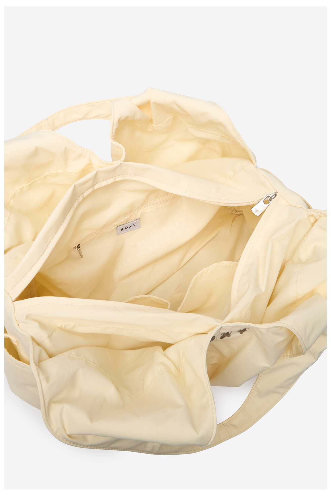 Torebka ROXY CWBEO-ROXY-M-001-09 Żółty