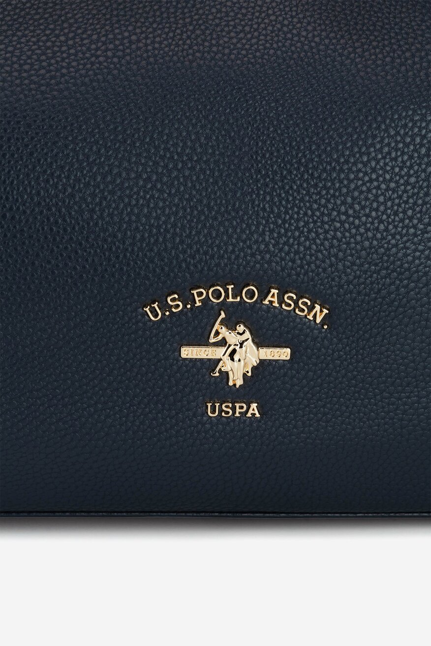 
                U.S. POLO ASSN. - Torebka mała - 5905588980421