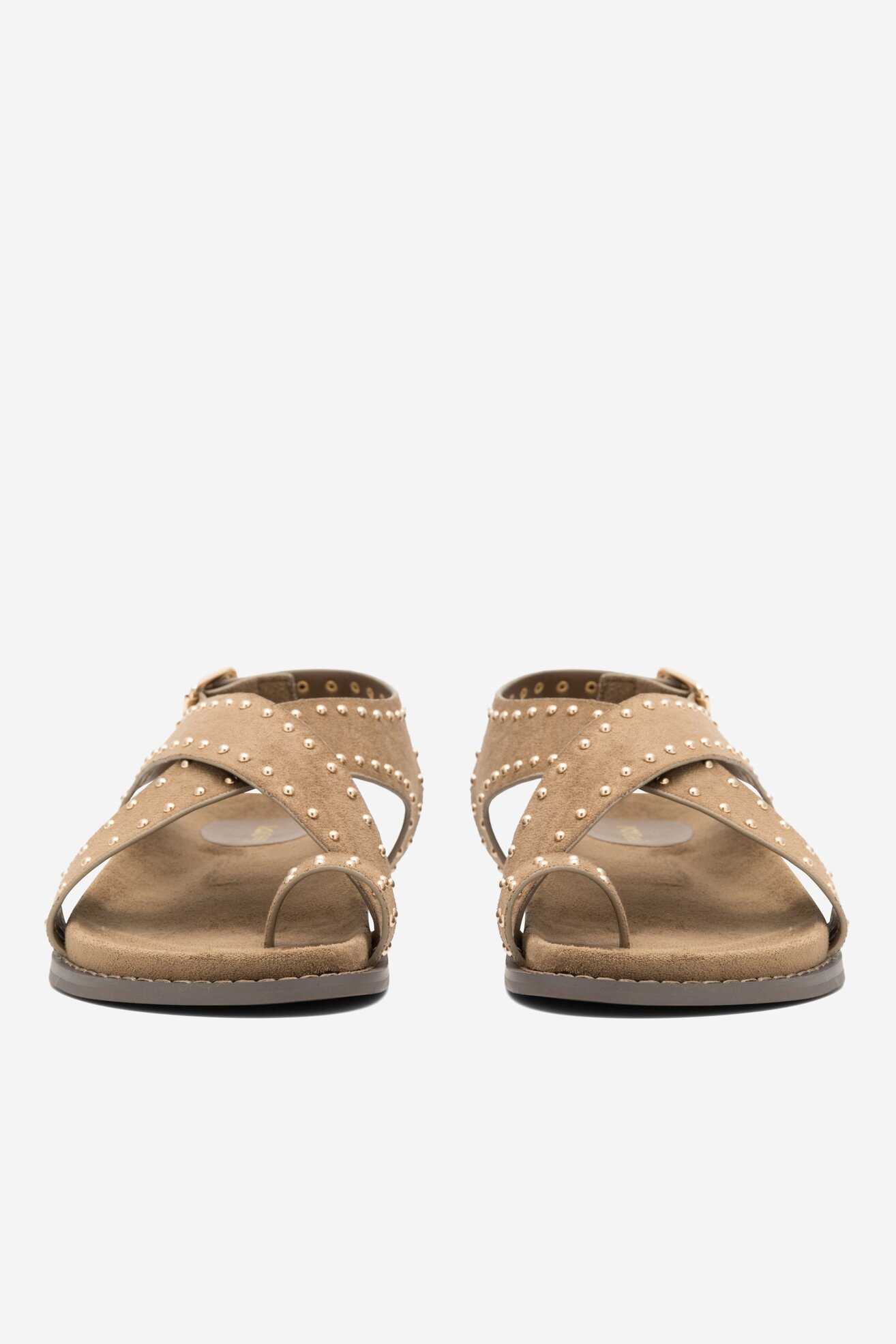 Сандалі DeeZee DINKY HCL221139 КОРИЧНЕВИЙ