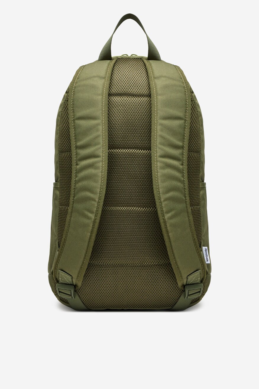 Batoh Reebok KHAKI - 5906751225004
