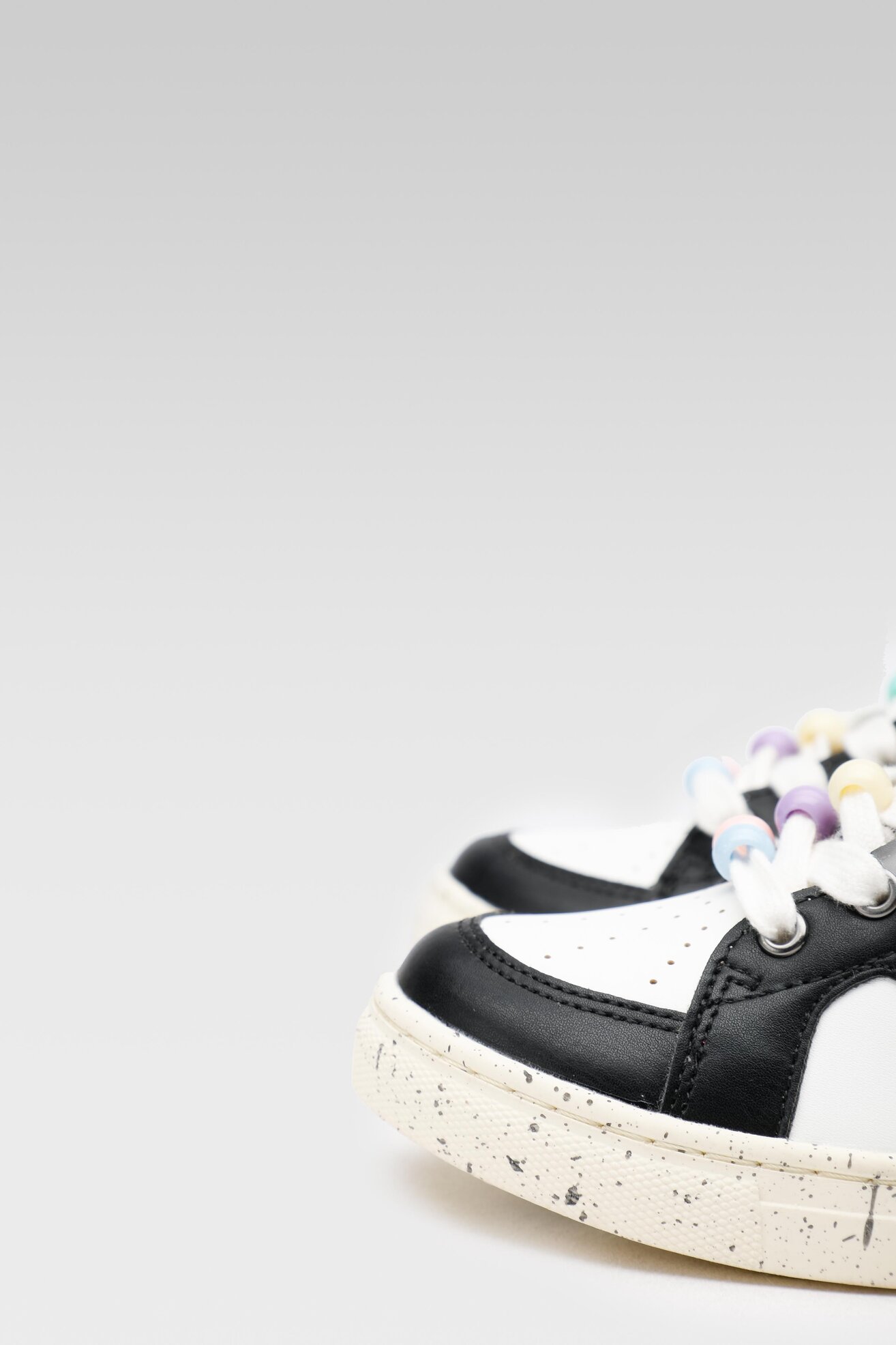 Trzewiki Primigi 2960111 Czarny