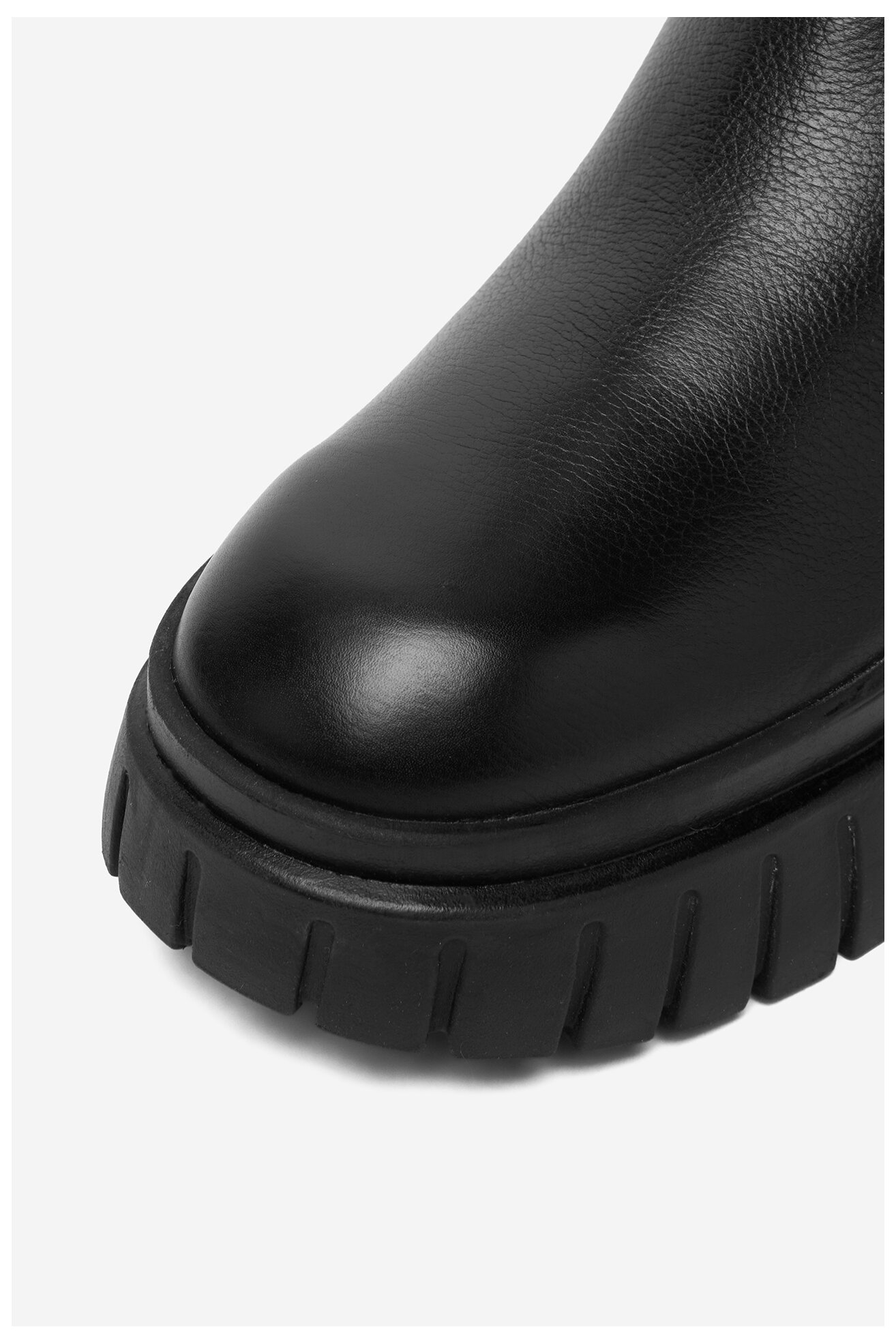 Ботуши G-STAR RAW CEO-WI33-CS555-KIWI-16 ЧЕРЕН