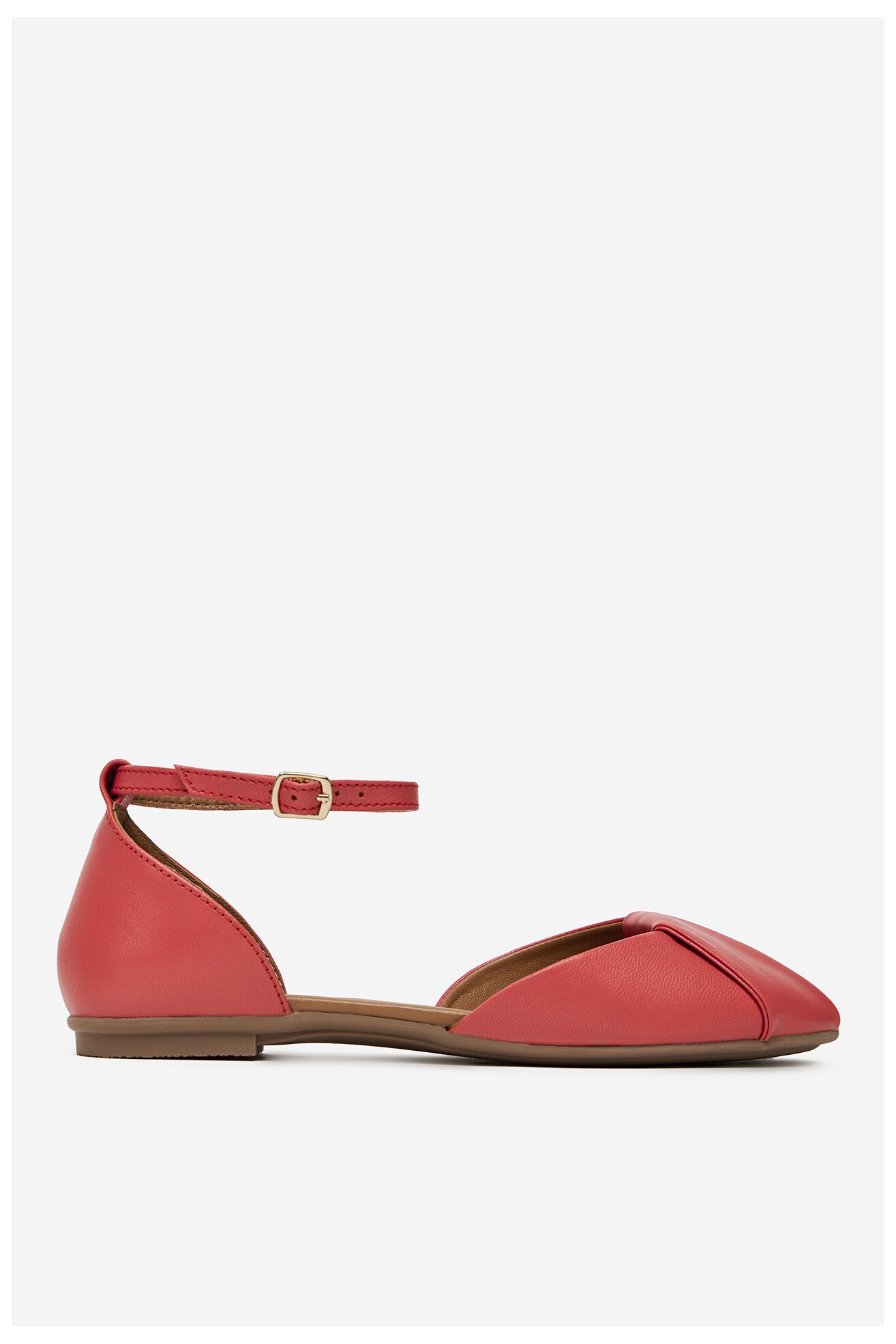 Сандалі Lasocki WI23-SORANO-04 РОЖЕВИЙ