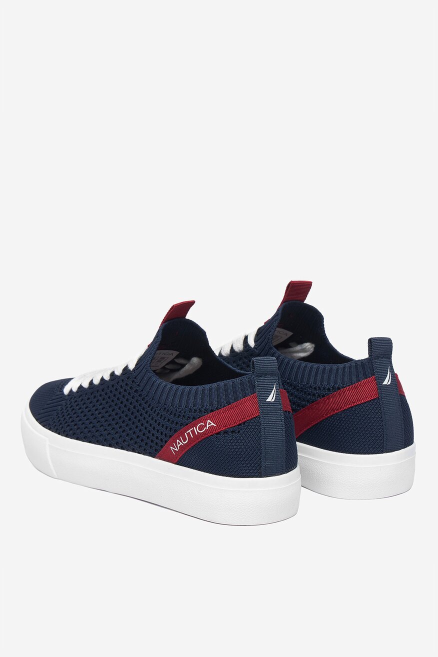 
                NAUTICA - Tenisówki - 5907964181378