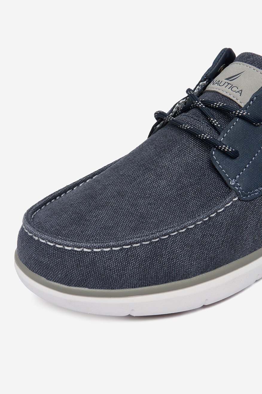 
                        Półbuty NAUTICA CWBEO-25SCM014 Jeansowy - 5906751677247