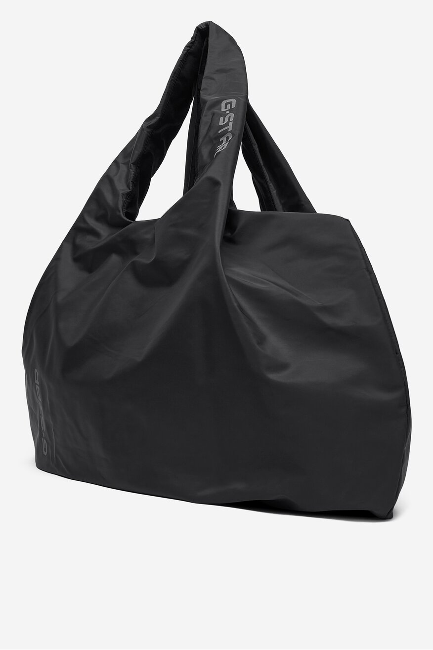 Дамска чанта G-STAR RAW ЧЕРЕН - 5906751350829