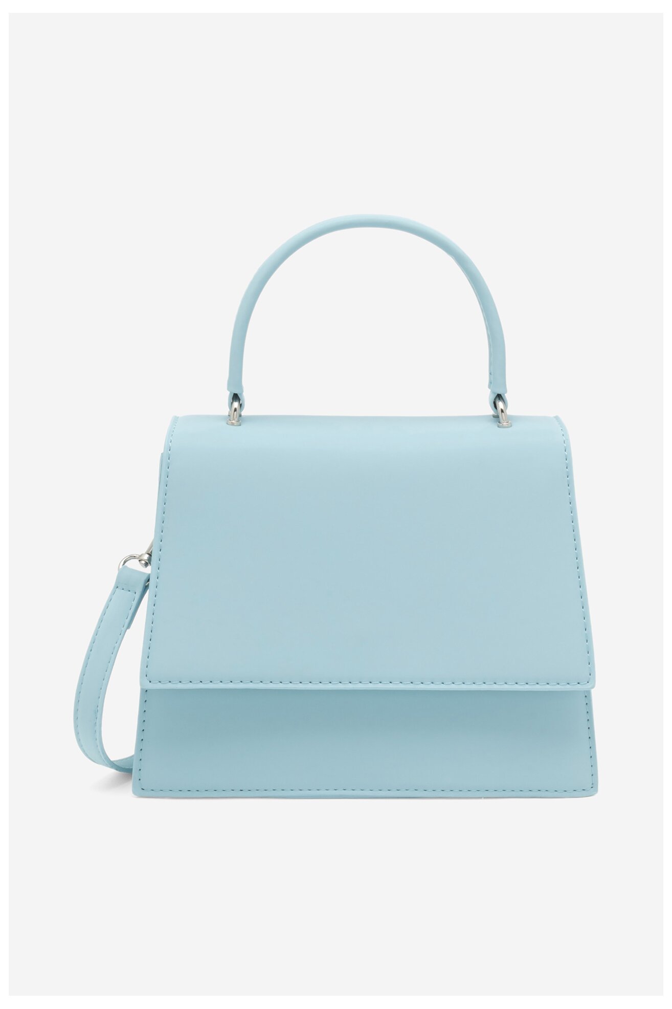 Torebka Jenny Fairy MJR-C-067-03 Niebieski