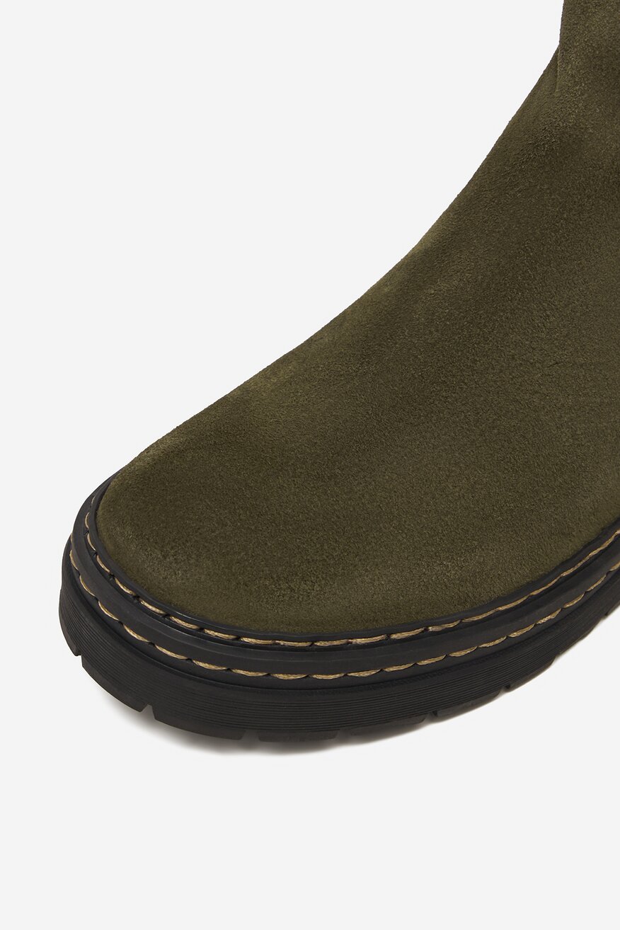 
                        Ghete Lasocki CEO-WI23-MICHAELA-03 KAKI - 5906751291405