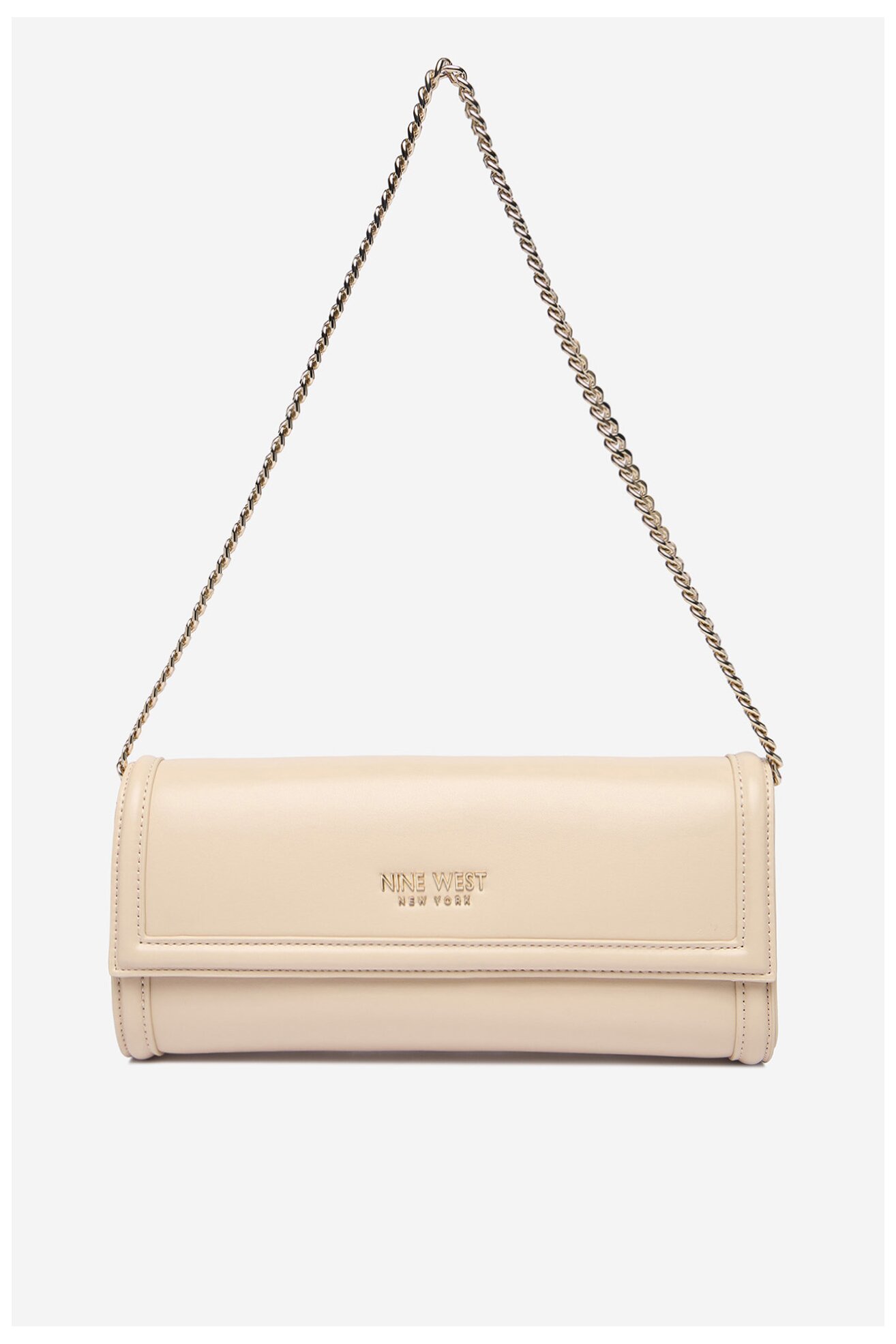 Сумка З Ремінцем NINE WEST EO-GREENE CHARM-LDA8374 ІВОРИ