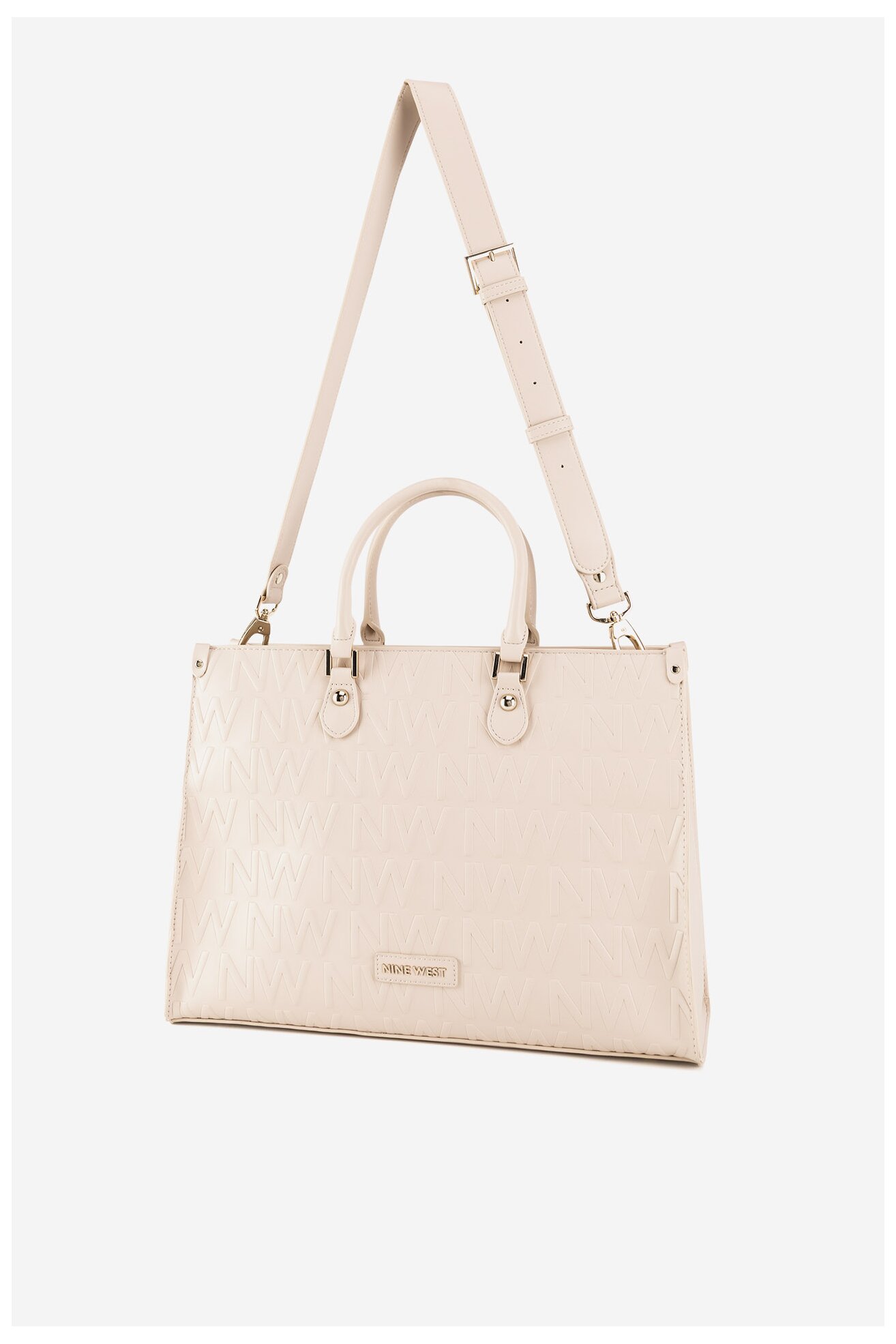 Torba NINE WEST LX10044 BEŽ
