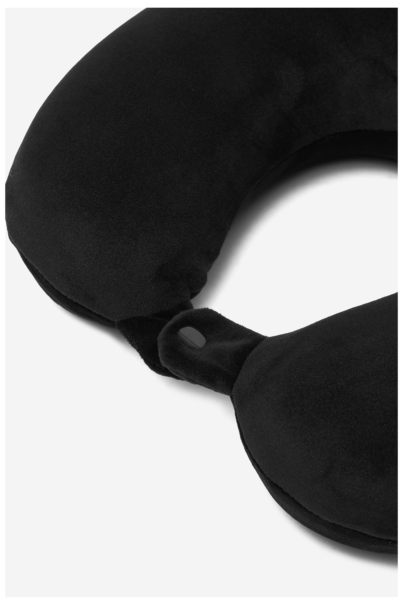 Poduszka NAUTICA CWBEO-NTC-L-001-09 Czarny