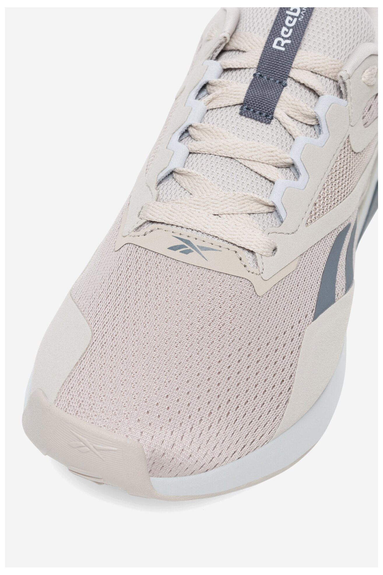 Obuwie sportowe Reebok NANOFLEX TR 2 100074535 Beżowy