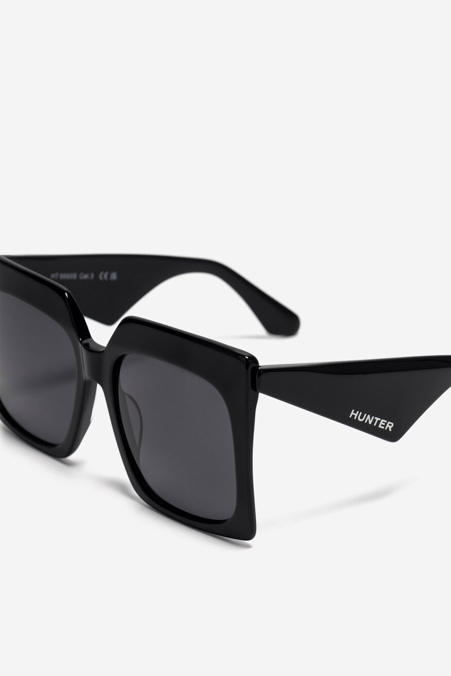 HUNTER - Okulary przeciwsłoneczne kategoria 3 - 5905588695295