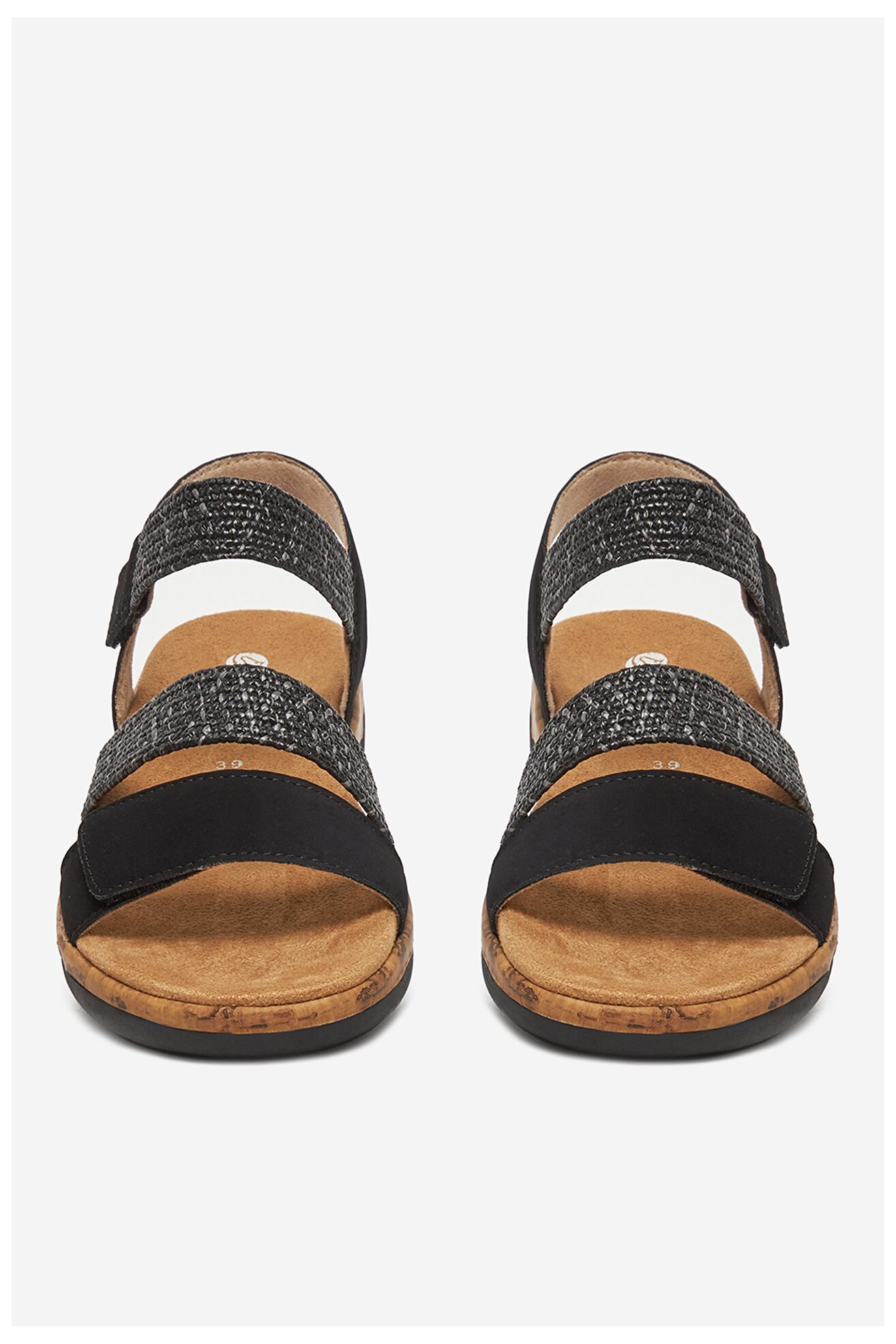 Сандали Remonte R6861-02 ЧЕРЕН