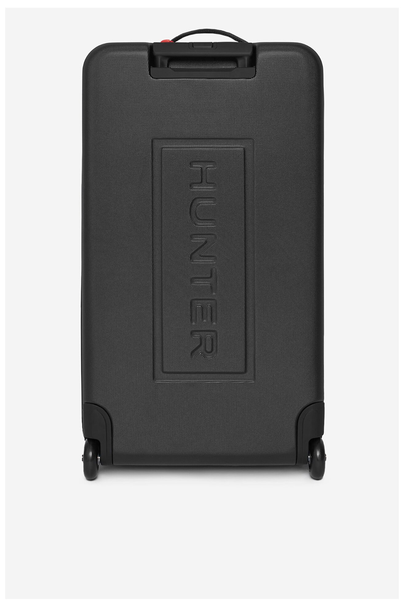 Валіза HUNTER CEO-HTR-WAL-004-L ЧОРНИЙ