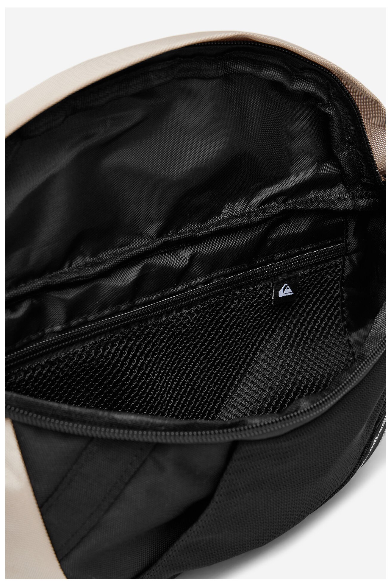 Torba męska QUIKSILVER QUIC-M-003-07 Beżowy