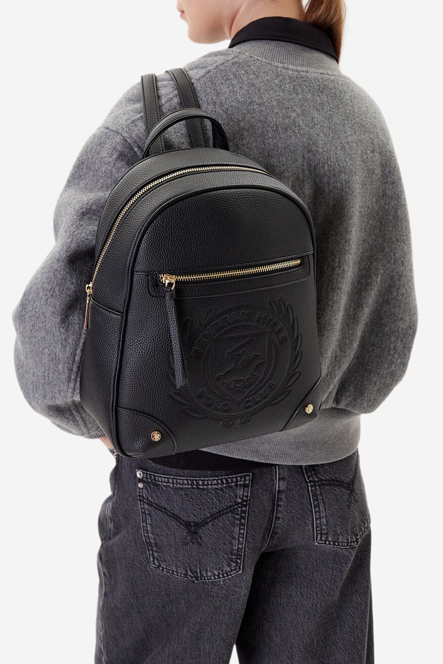 Раница Beverly Hills Polo Club ЧЕРЕН - 5906751252932