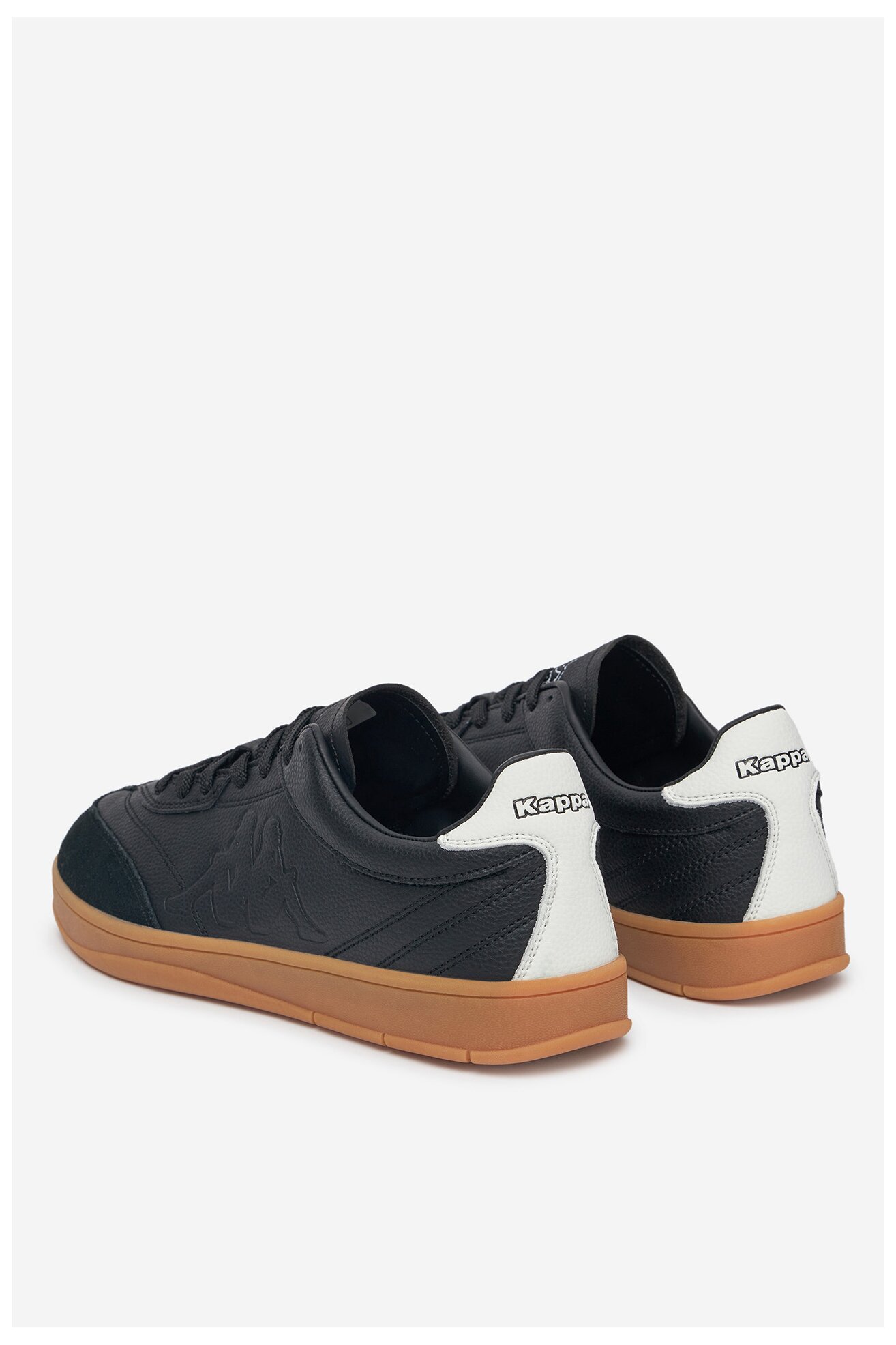 Спортни обувки Kappa MC-24880H(M) ЧЕРЕН