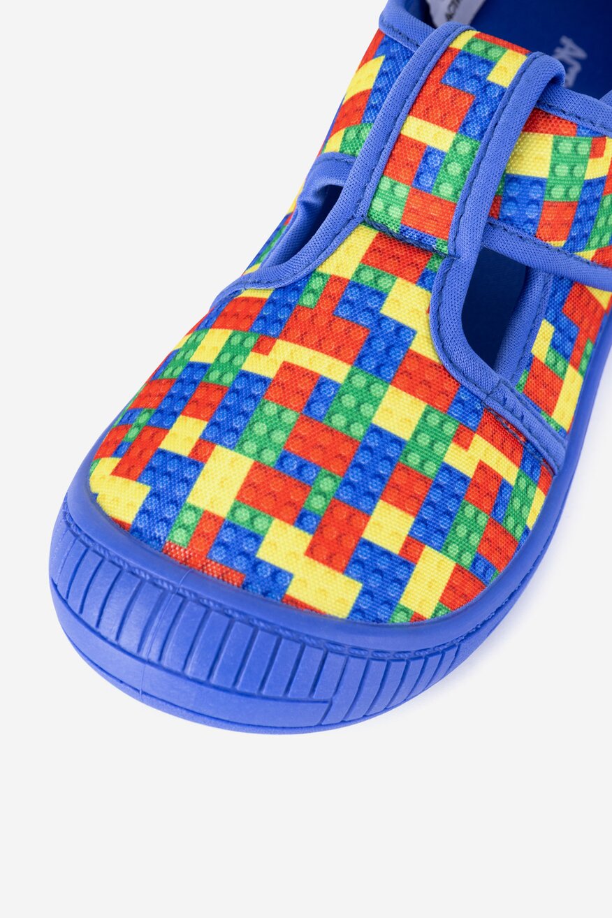 Kapcie Action Boy CM240429-12 MIX - CCC.eu