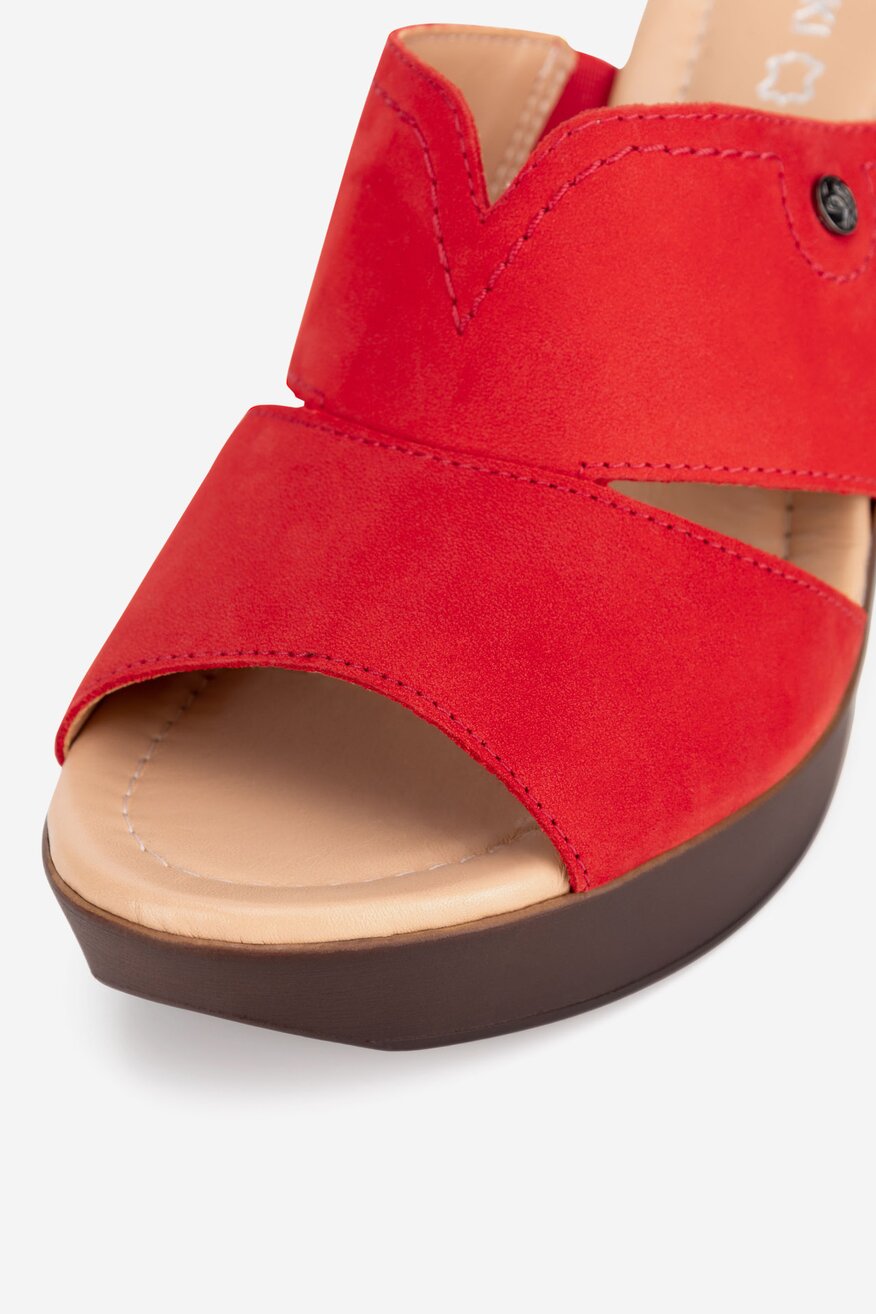 
                Flip-flop Lasocki PIROS - 5905588708612