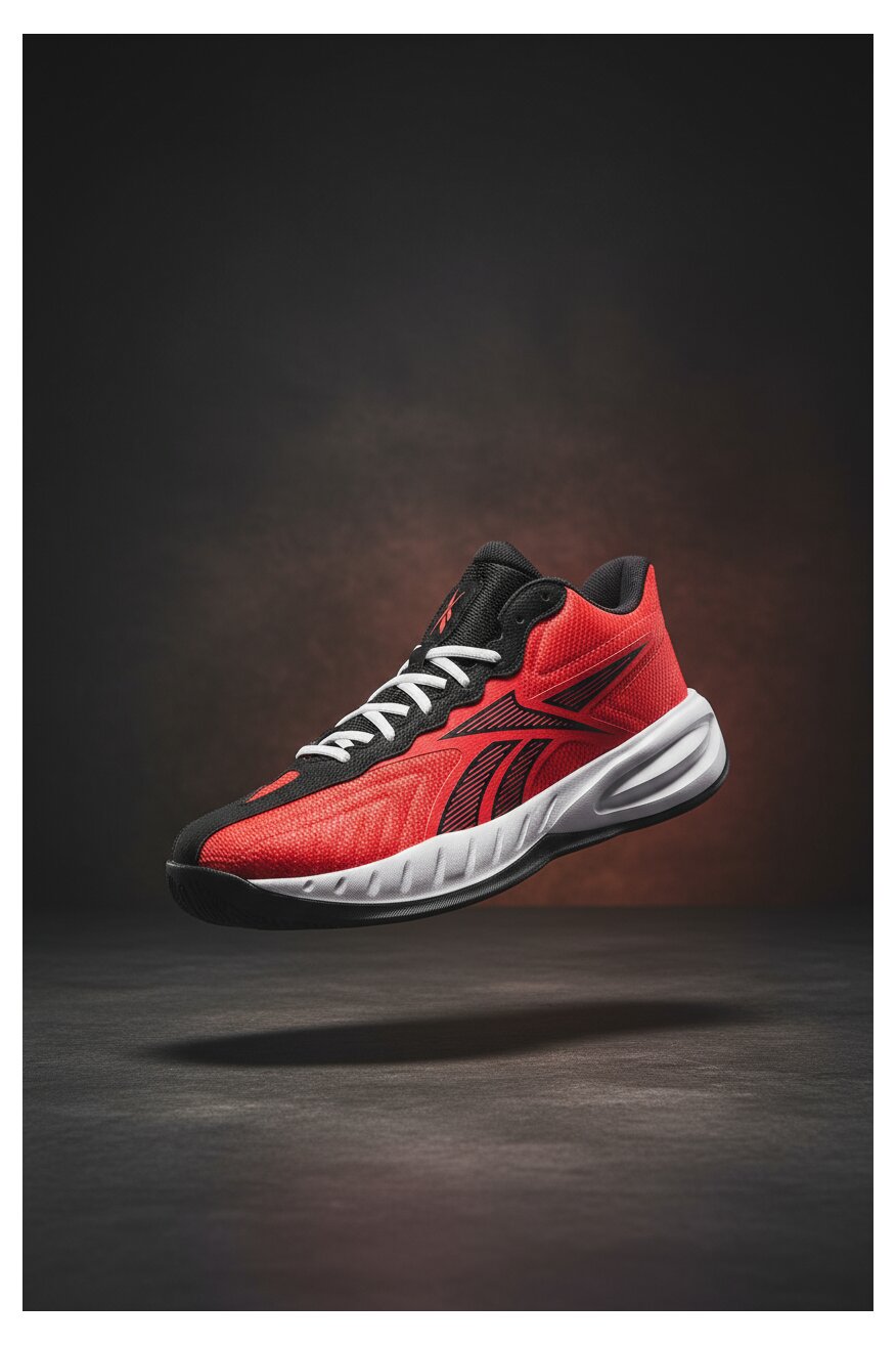 Reebok - PRESS - 5906751217825