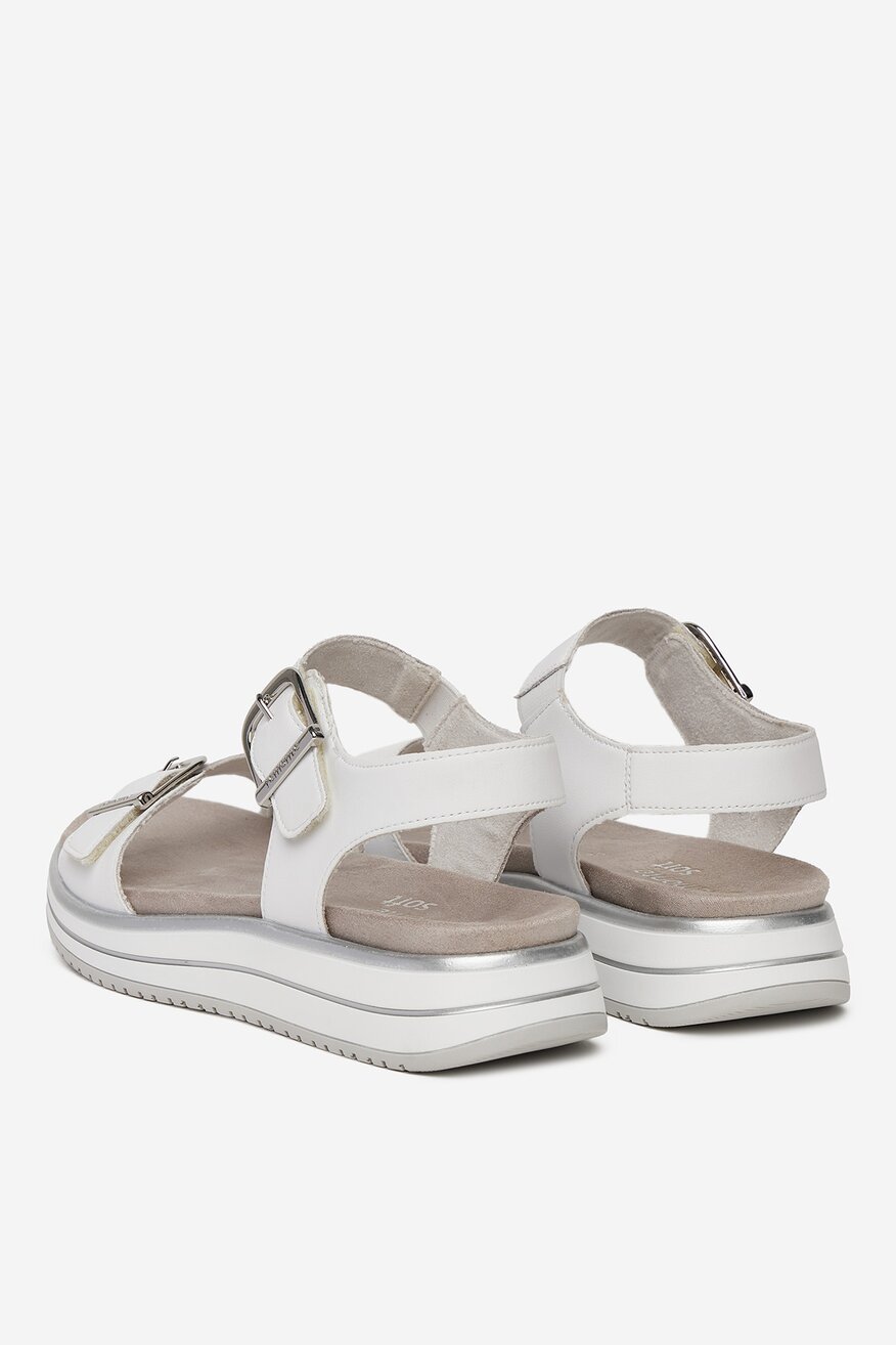 
                Сандали Remonte БЯЛ - 2230078406260