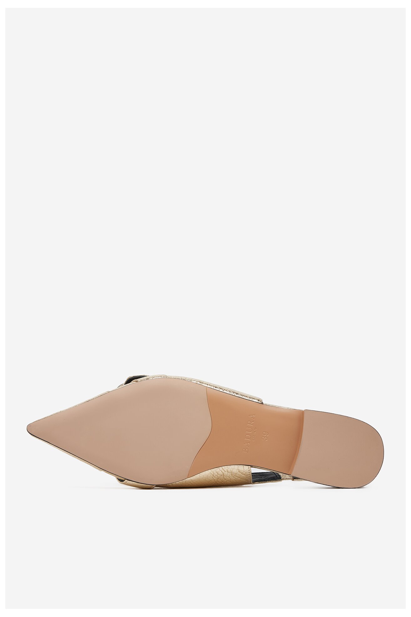 Балерина Badura HIBISCUS-LT593-911 ЗЛАТИСТ