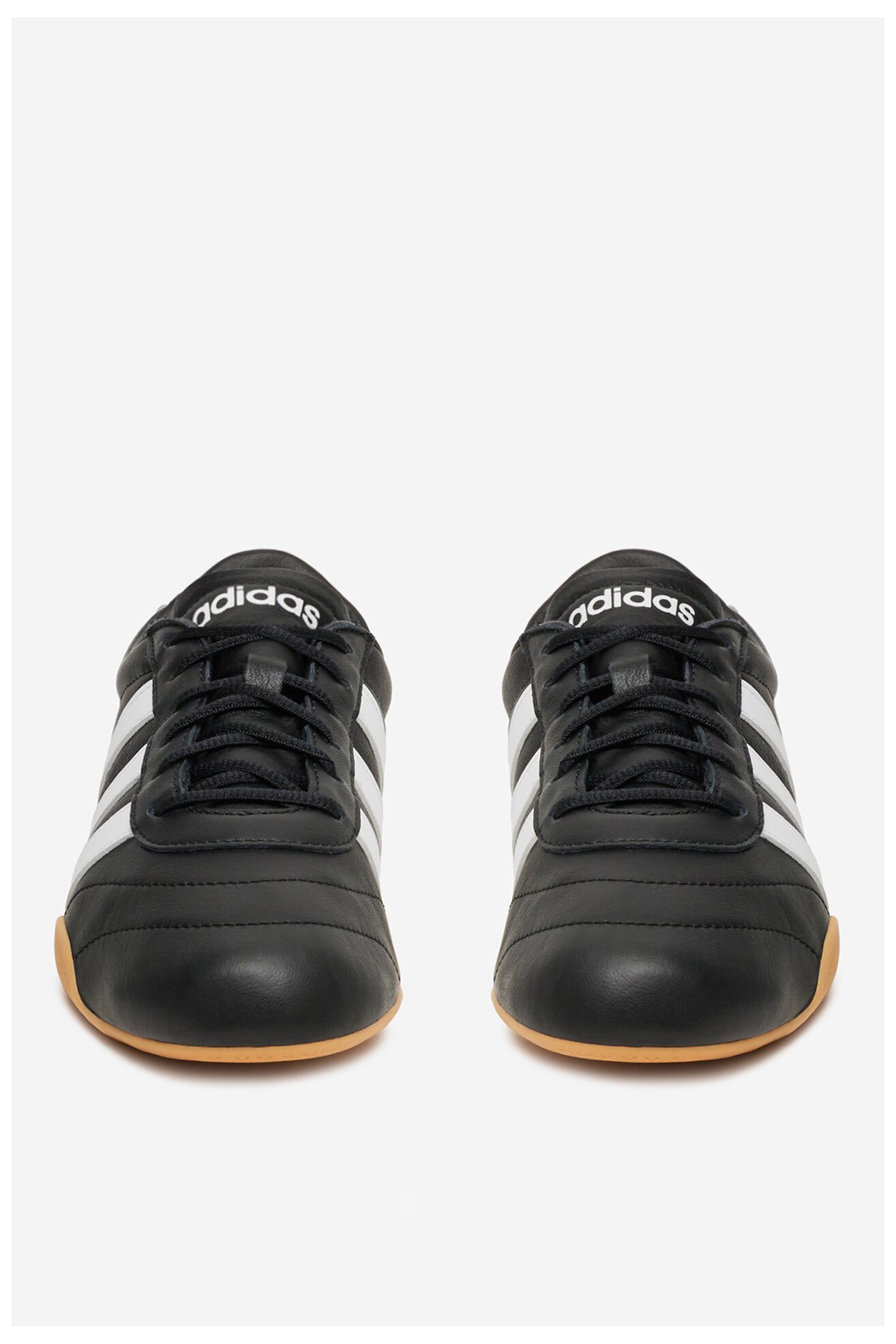 Obuwie sportowe adidas GRAND COURT LO JQ9684 Czarny