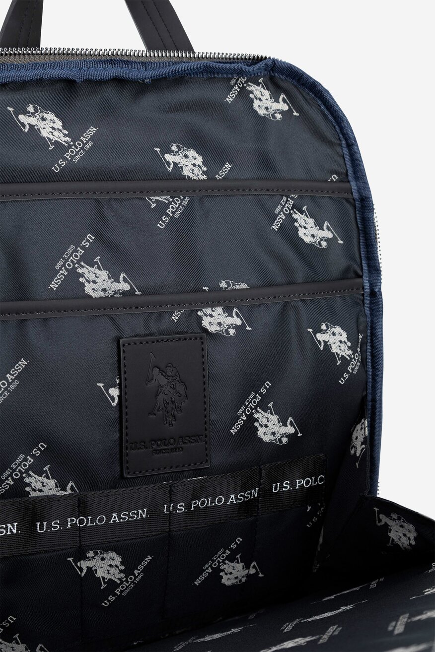 
                Rucsac U.S. POLO ASSN. GRI - 5905588973775