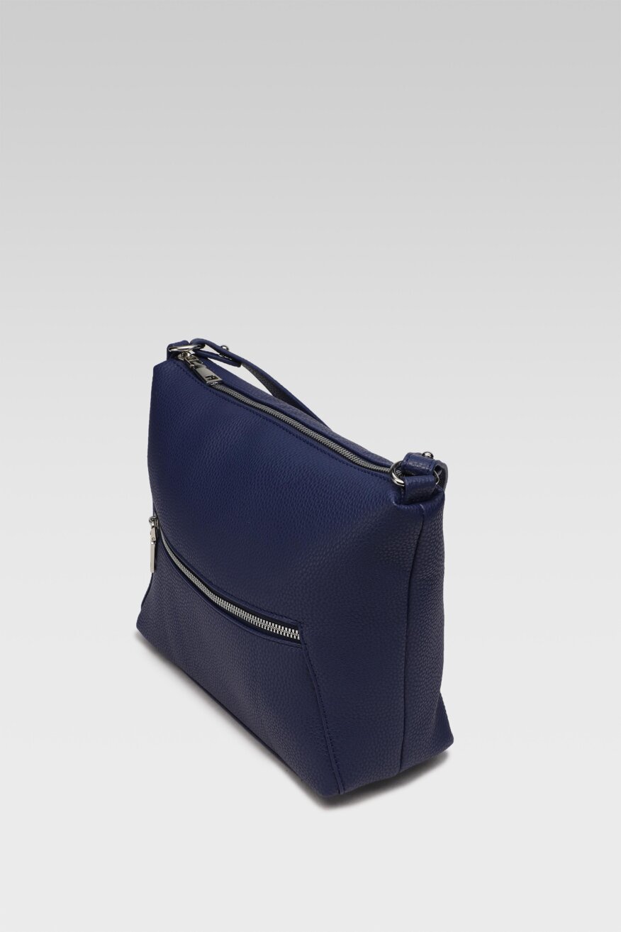 Jenny Fairy - Torebka granatowa - 5903698455860