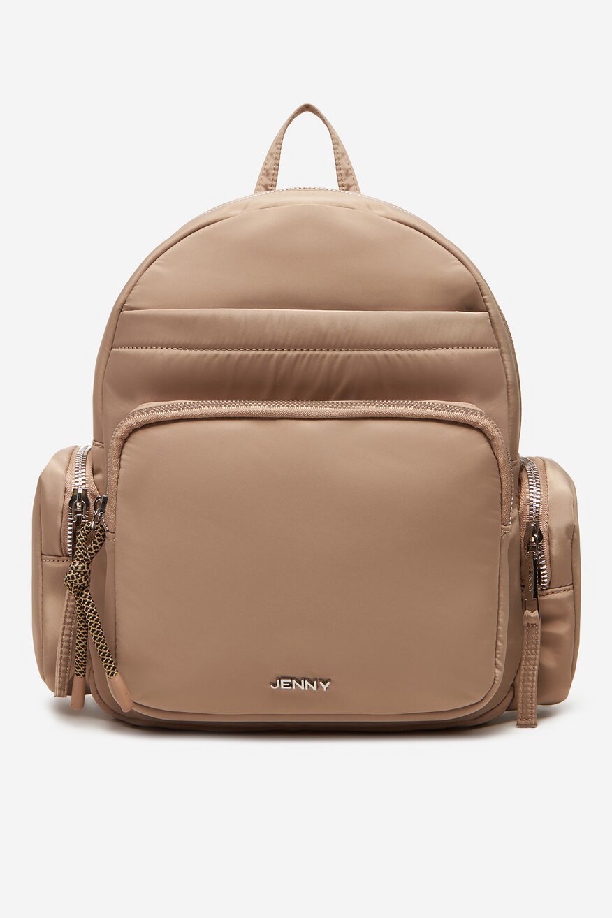 Jenny - Średni plecak miejski - 5906751232880